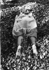 svartvitt foto