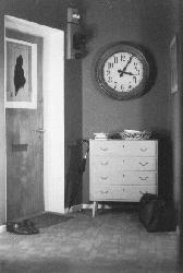 svartvitt foto